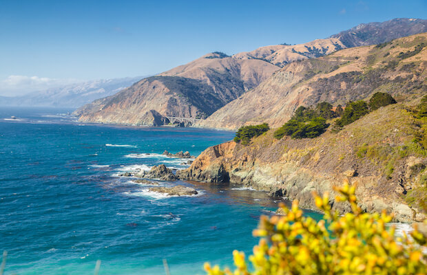 Big Sur Limousines